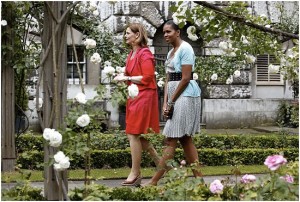 michelle obama 10 downing street