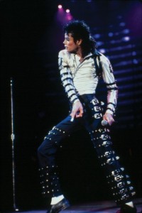 michael jackson silver shirt and buckles